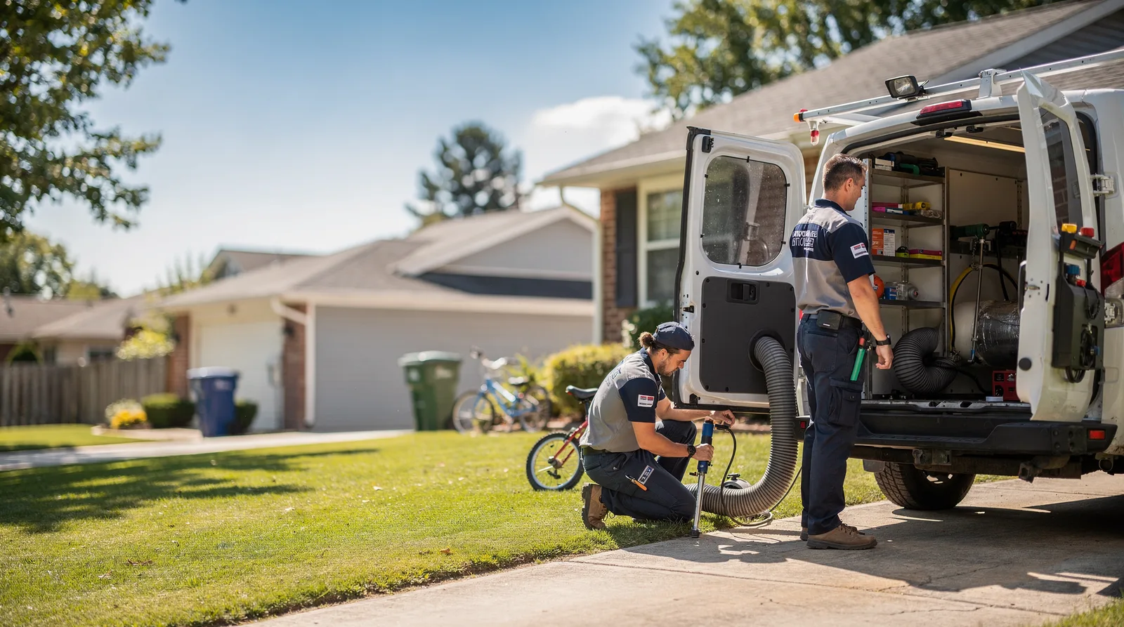 24/7 HVAC Repair & AC Replacement in Gibson, IA near me